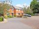Thumbnail Semi-detached house for sale in Tyhurst Place, Andover