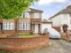 Thumbnail Semi-detached house for sale in Harewood Road, Elstow, Bedford