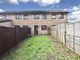 Thumbnail Terraced house for sale in Semer Close, Stowmarket, Suffolk