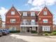 Thumbnail Flat for sale in Carlton Place, Marlow