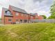 Thumbnail Detached house for sale in Spring Meadows Close, Welland, Malvern