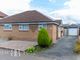 Thumbnail Semi-detached bungalow for sale in Edward Street, Bamber Bridge, Preston