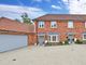 Thumbnail End terrace house for sale in Tolhurst Way, Lenham, Maidstone, Kent