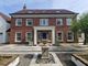 Thumbnail Detached house for sale in Lechlade Road, Faringdon, Oxfordshire