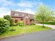 Thumbnail Detached house for sale in Laurel Close, Earswick, York