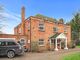 Thumbnail Property for sale in Croydon Barn Lane, Horne, Horley