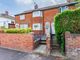 Thumbnail Terraced house for sale in Dereham Road, Norwich