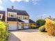 Thumbnail Detached house for sale in Lockers Park Lane, Boxmoor, Hemel Hempstead, Hertfordshire