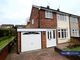Thumbnail Semi-detached house for sale in Westonview Avenue, Adderley Green