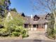 Thumbnail Detached house for sale in Fulney Close, Trowbridge