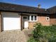 Thumbnail Bungalow for sale in Addingtons Road, Great Barford, Bedford