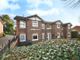 Thumbnail Flat for sale in Barden Court, Maidstone