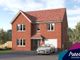 Thumbnail Detached house for sale in "The Tambrook" at Stirling Road, Larbert