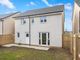 Thumbnail Detached house for sale in Lochleven Crescent, Kilmarnock, East Ayrshire