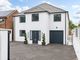 Thumbnail Detached house for sale in Hertford Road, Stevenage