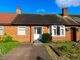 Thumbnail Bungalow to rent in Curlew Road, Ipswich, Suffolk