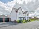 Thumbnail Detached house for sale in Parkes Drive, Streethay, Lichfield
