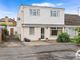 Thumbnail Semi-detached house for sale in Longlands Close, Bishops Cleeve, Cheltenham