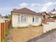 Thumbnail Property to rent in Victoria Road, Parkstone, Poole