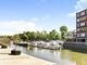 Thumbnail Flat for sale in Romulus Court, Brentford Dock, Brentford