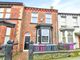 Thumbnail Terraced house for sale in Longmoor Lane, Liverpool, Merseyside