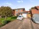 Thumbnail Detached house for sale in Dovecotes, Spalding