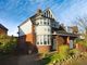 Thumbnail Detached house for sale in Kingsfield Oval, Stoke-On-Trent, Staffordshire