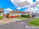 Thumbnail Bungalow for sale in Thorndon Avenue, West Horndon