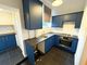 Thumbnail Flat to rent in Coburg Street, North Shields
