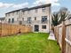 Thumbnail Town house for sale in Stonebridge Vale, Leeds, West Yorkshire