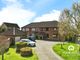 Thumbnail End terrace house for sale in Sycamore Close, Worlingham, Beccles, Suffolk