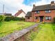Thumbnail Semi-detached house for sale in Elmdale, Ewyas Harold, Hereford