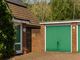 Thumbnail Detached bungalow for sale in The Priory, Godstone