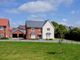 Thumbnail Detached house for sale in Sutton Park, Cressing, Braintree