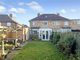 Thumbnail Semi-detached house for sale in Ashbourne Road, Wigston, Leicestershire