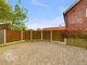 Thumbnail Link-detached house for sale in Court Road, Rollesby, Great Yarmouth