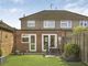 Thumbnail Semi-detached house for sale in Woodhall Close, Hertford
