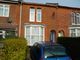 Thumbnail Terraced house to rent in Avenue Road, Southampton