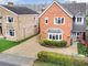 Thumbnail Detached house for sale in Fildyke Road, Meppershall