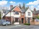 Thumbnail Detached house for sale in Christopher Road, East Grinstead
