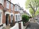 Thumbnail Detached house for sale in Colvin Road, London