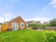 Thumbnail Detached bungalow for sale in Seaholme Road, Mablethorpe