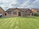 Thumbnail Detached bungalow for sale in Trem Y Mynydd, Belgrano, Abergele