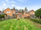 Thumbnail Semi-detached house for sale in Mud Lane, Eversley, Hook