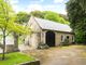 Thumbnail Semi-detached house for sale in Barren Down House, Leg Square, Shepton Mallet, Somerset