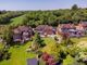 Thumbnail Detached house for sale in Terrys Lane, Cookham