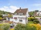 Thumbnail End terrace house for sale in Orchard Drive, Otterton, Budleigh Salterton, Devon