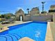 Thumbnail Villa for sale in Calle Los Pirineos, San Miguel De Salinas, Alicante, Valencia, Spain