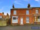 Thumbnail Terraced house for sale in Scarborough Road, Bridlington