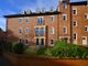 Thumbnail Flat for sale in College Court, Steven Way, Ripon